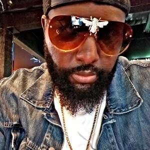 Meet your Posher, Patrick